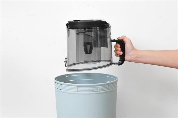 Máy hút bụi dạng hộp Bosch BGS41POW1
