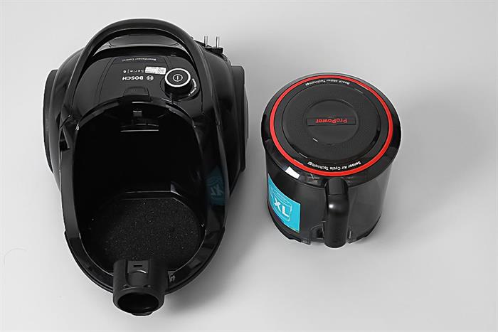 Máy hút bụi dạng hộp Bosch BGS41POW1