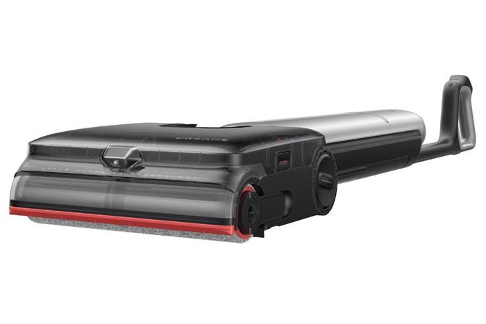 Máy hút bụi lau nhà Dreame H16 ProTriForce Màu Trắng