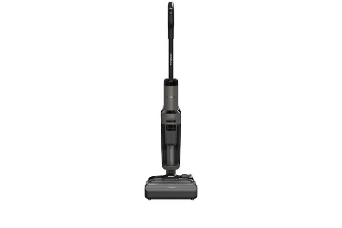 Máy hút bụi lau sàn Tineco Floor One i6 Stretch Plus II Màu Đen