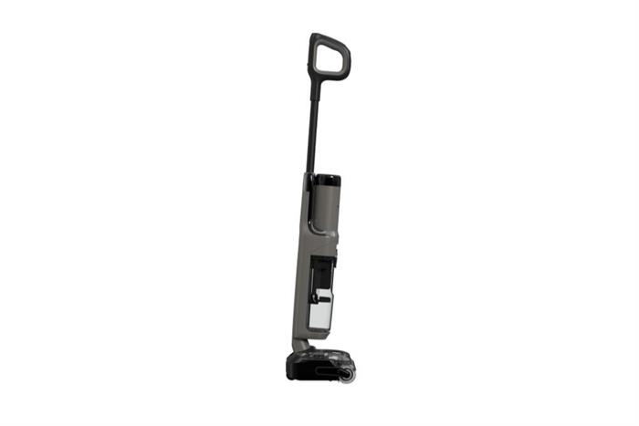 Máy hút bụi lau sàn Tineco Floor One i6 Stretch Plus II Màu Đen