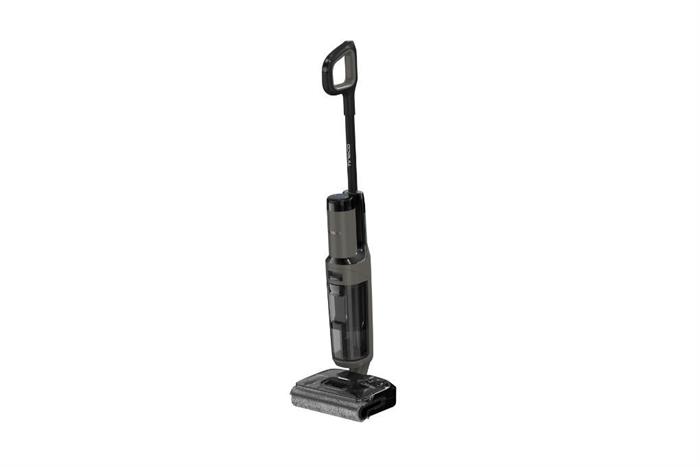 Máy hút bụi lau sàn Tineco Floor One i6 Stretch Plus II Màu Đen