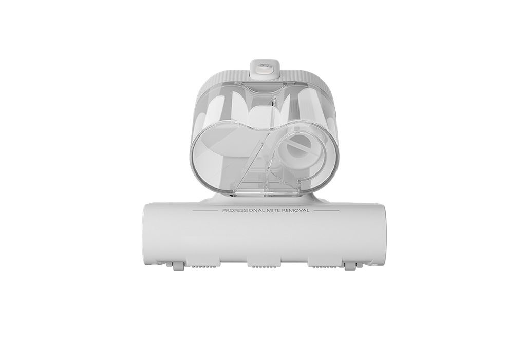 Máy hút bụi đệm giường AQUA ASM-Y201(W) Màu Xám