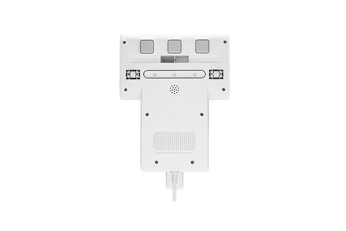 Máy hút bụi đệm giường AQUA ASM-Y201(W) Màu Xám