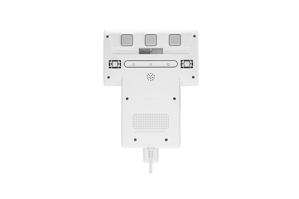 Máy hút bụi đệm giường AQUA ASM-Y201(W) Màu Xám