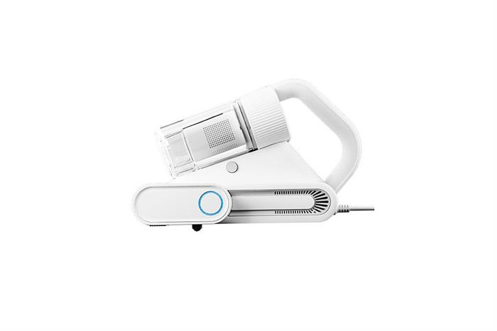Máy hút bụi đệm giường AQUA ASM-Y201(W) Màu Xám
