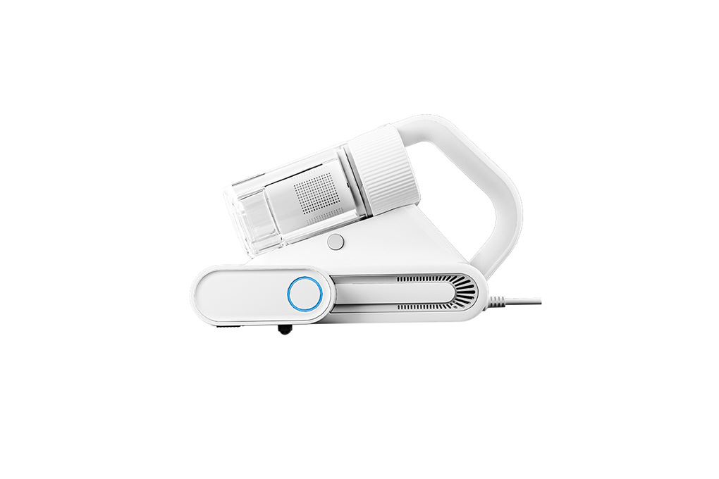 Máy hút bụi đệm giường AQUA ASM-Y201(W) Màu Xám