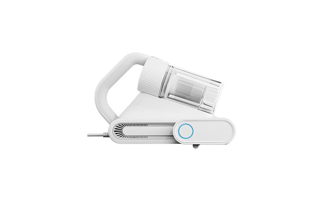 Máy hút bụi đệm giường AQUA ASM-Y201(W) Màu Xám