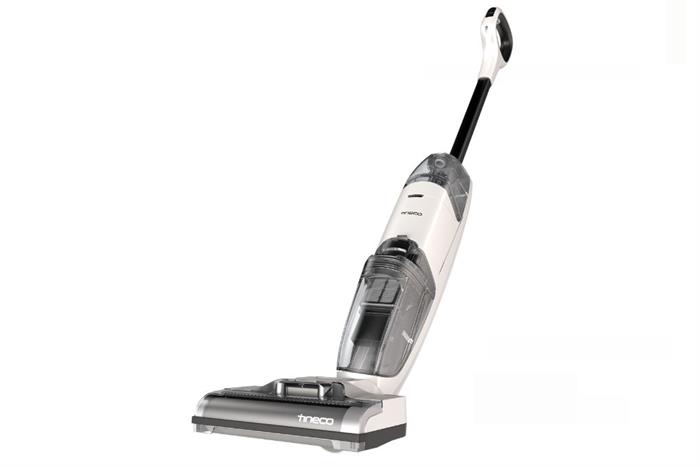 Máy hút bụi lau sàn Tineco IFLOOR 2 MAX Màu Trắng