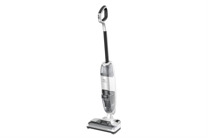 Máy hút bụi lau sàn Tineco IFLOOR 2 MAX Màu Trắng