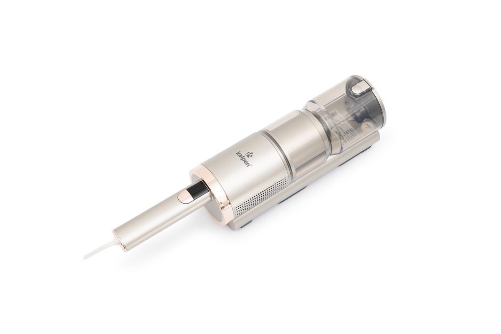Máy hút bụi đệm giường Kalpen V4 Màu Xám