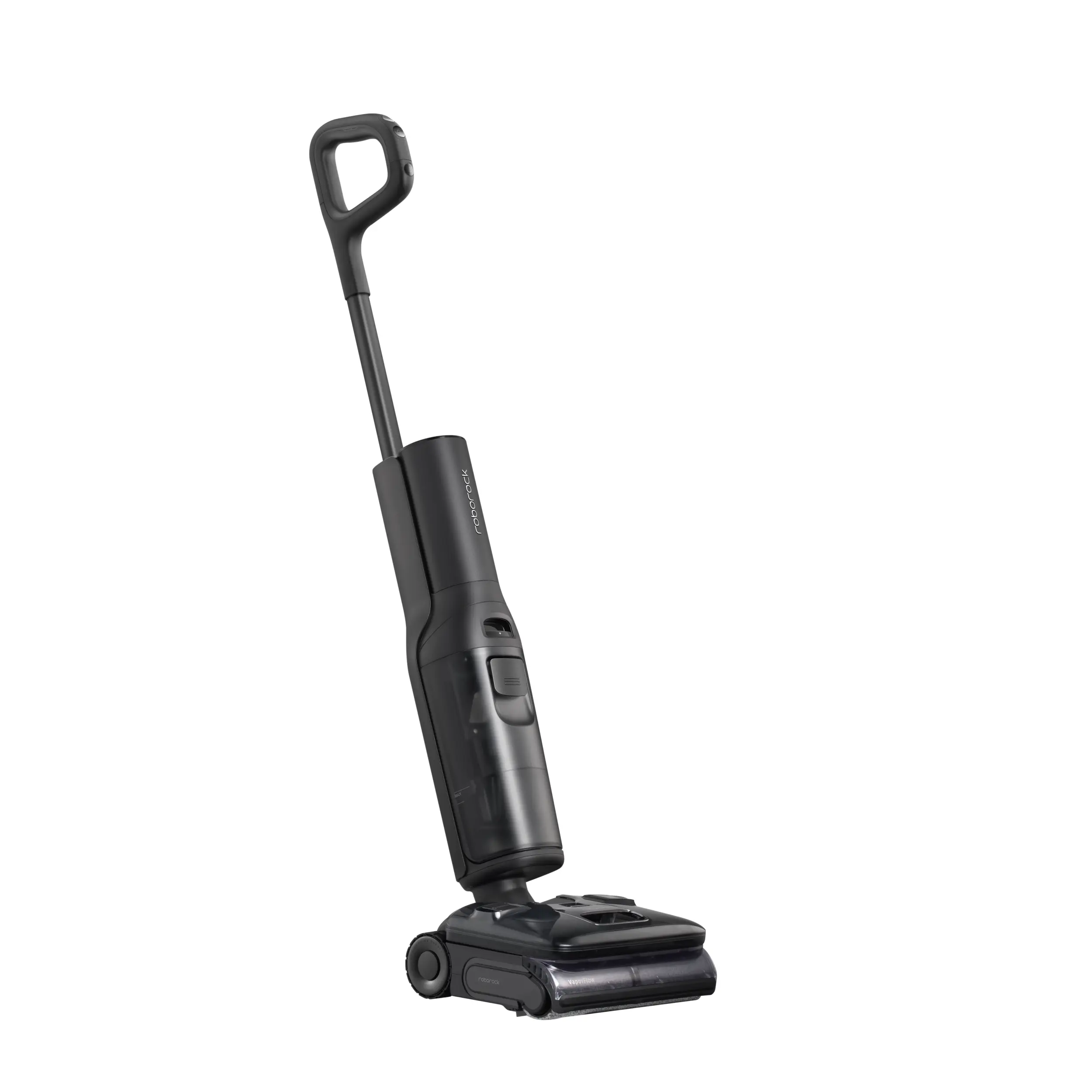 Máy hút bụi lau nhà Roborock F25 Steam (WD6Y6A) Màu Đen