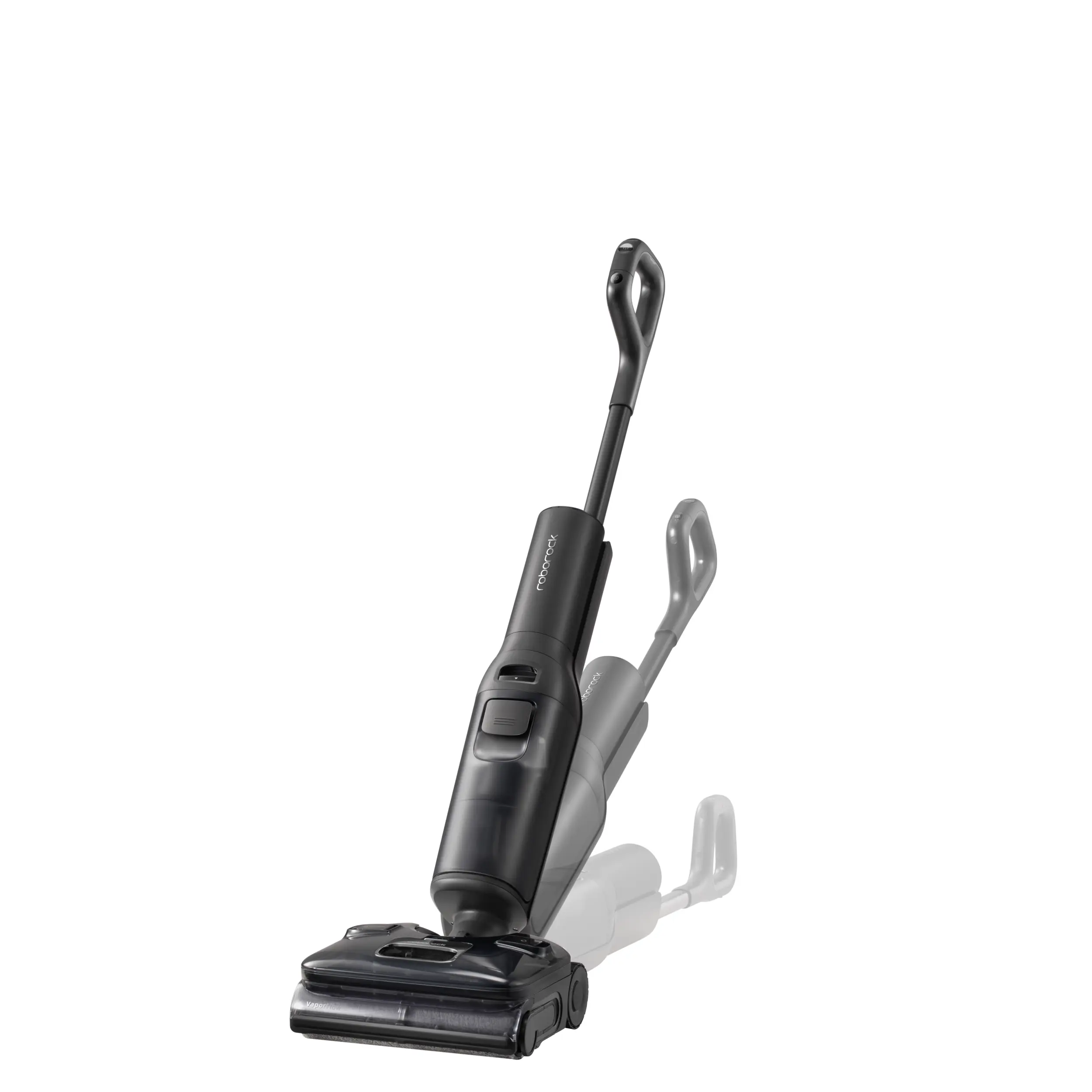 Máy hút bụi lau nhà Roborock F25 Steam (WD6Y6A) Màu Đen