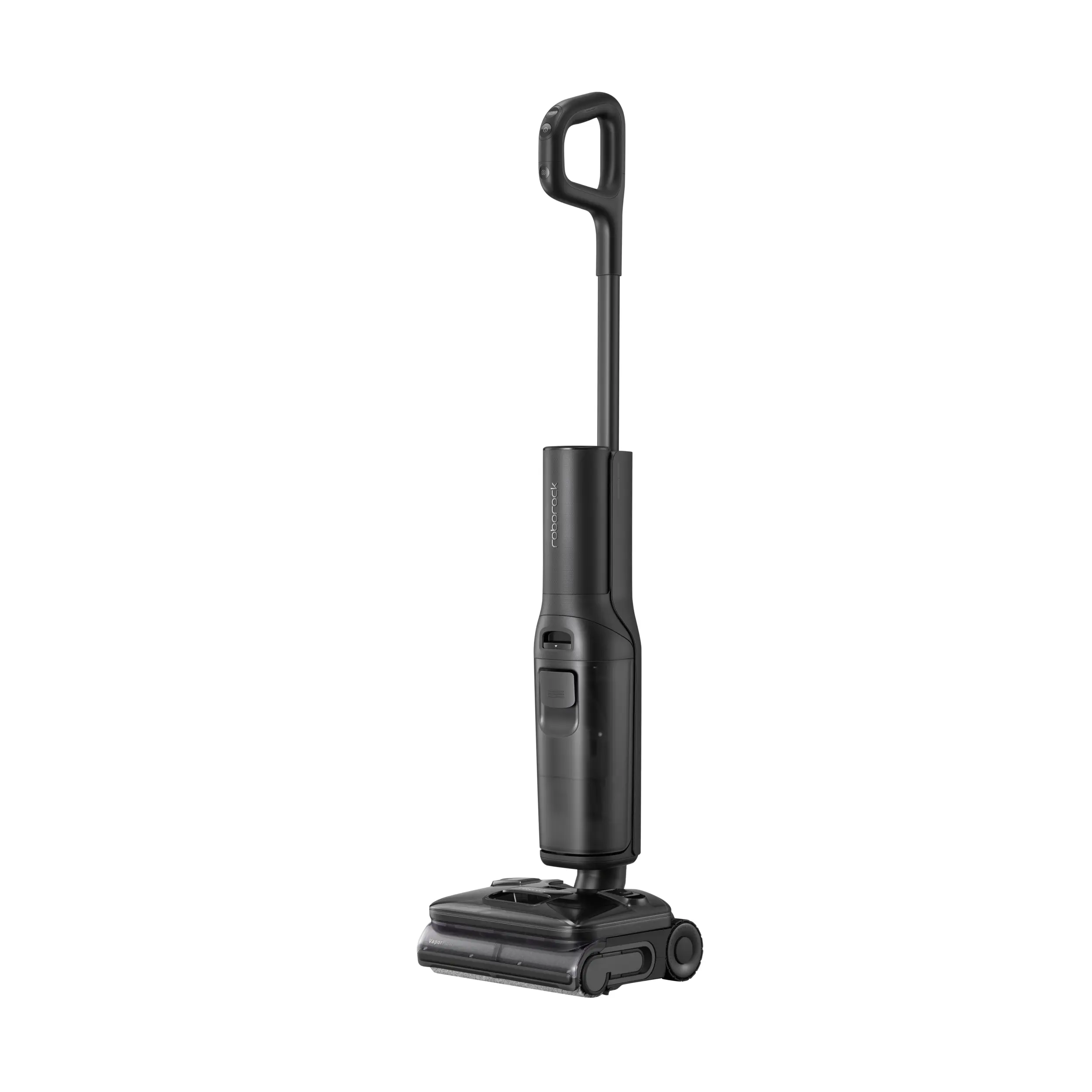 Máy hút bụi lau nhà Roborock F25 Steam (WD6Y6A) Màu Đen