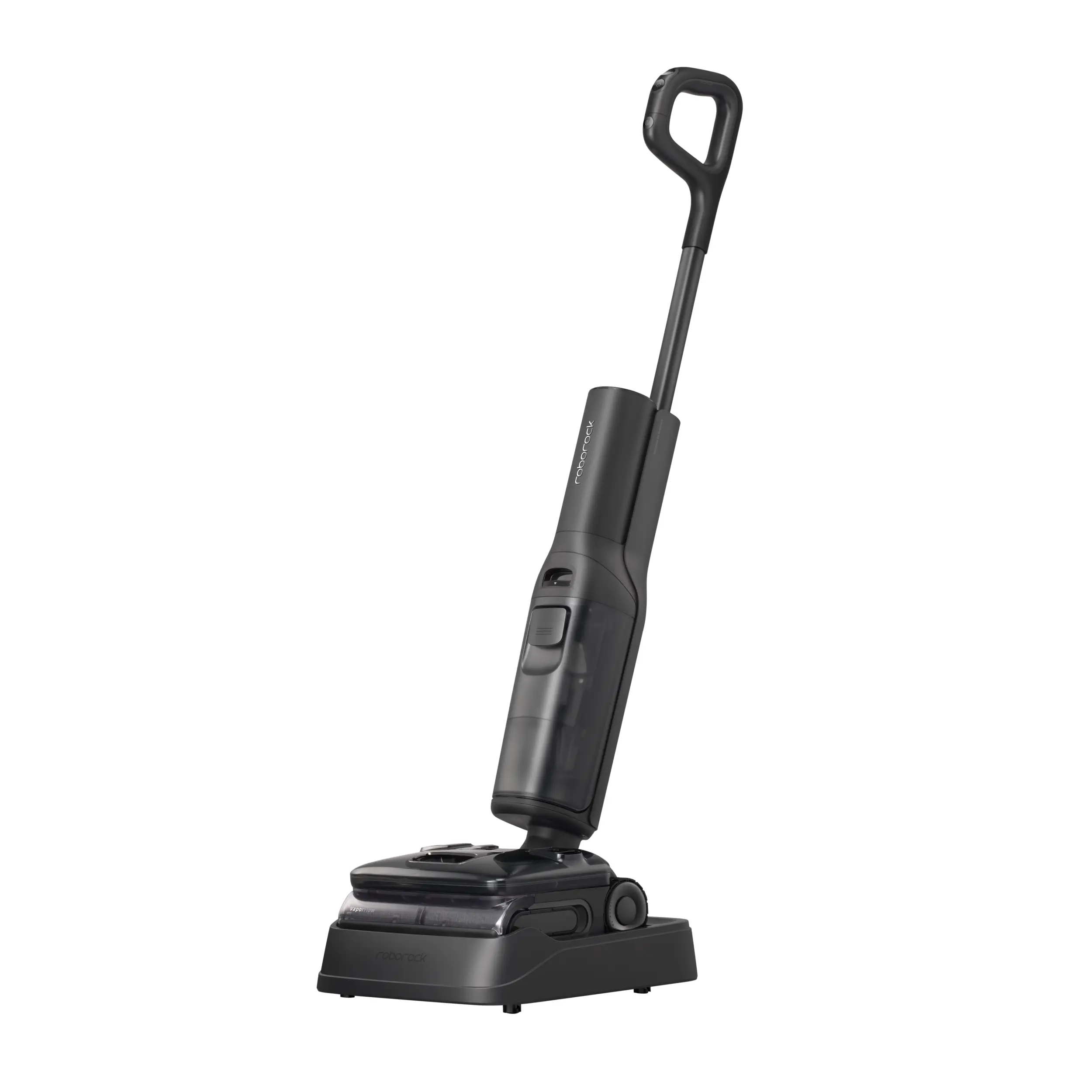Máy hút bụi lau nhà Roborock F25 Steam (WD6Y6A) Màu Đen