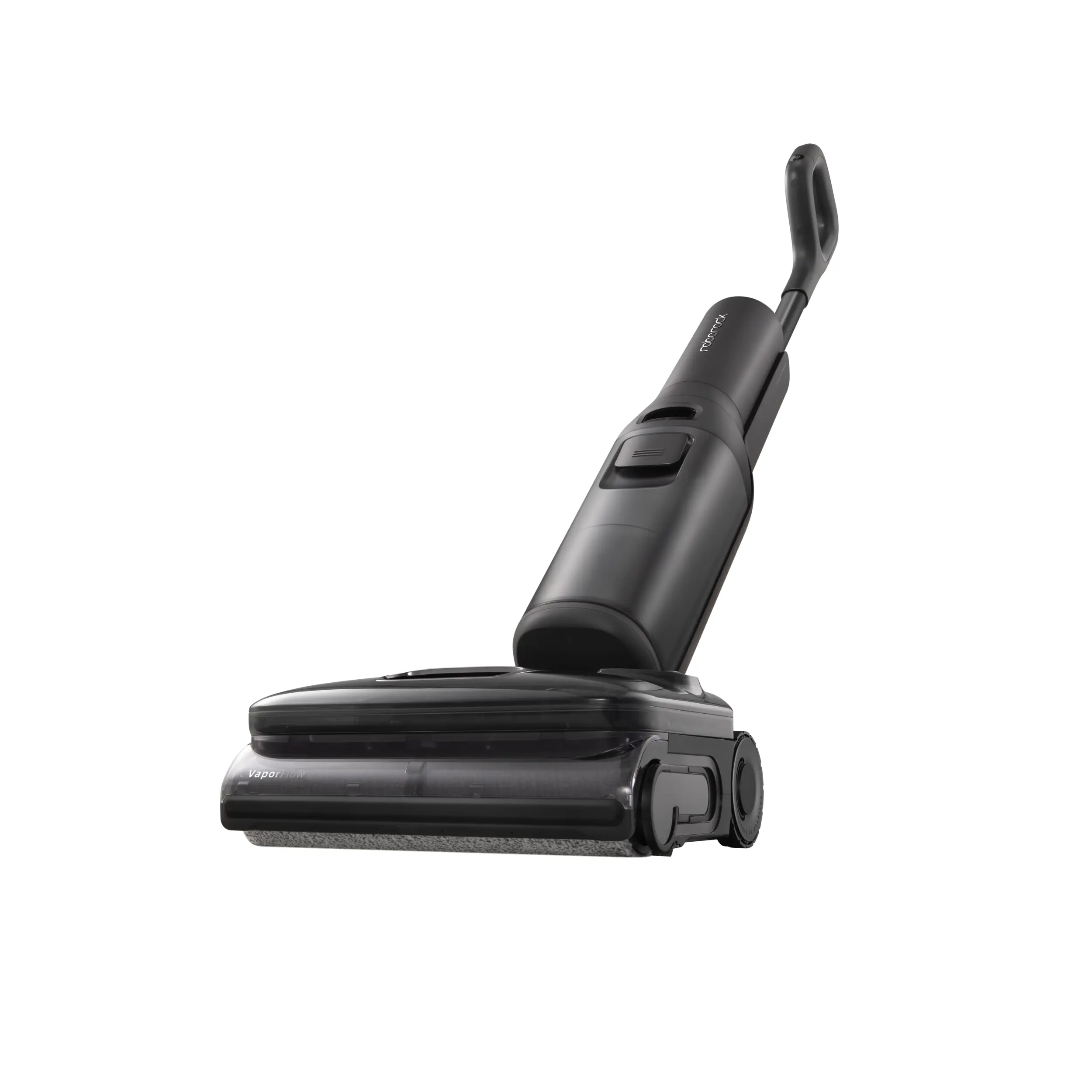 Máy hút bụi lau nhà Roborock F25 Steam (WD6Y6A) Màu Đen