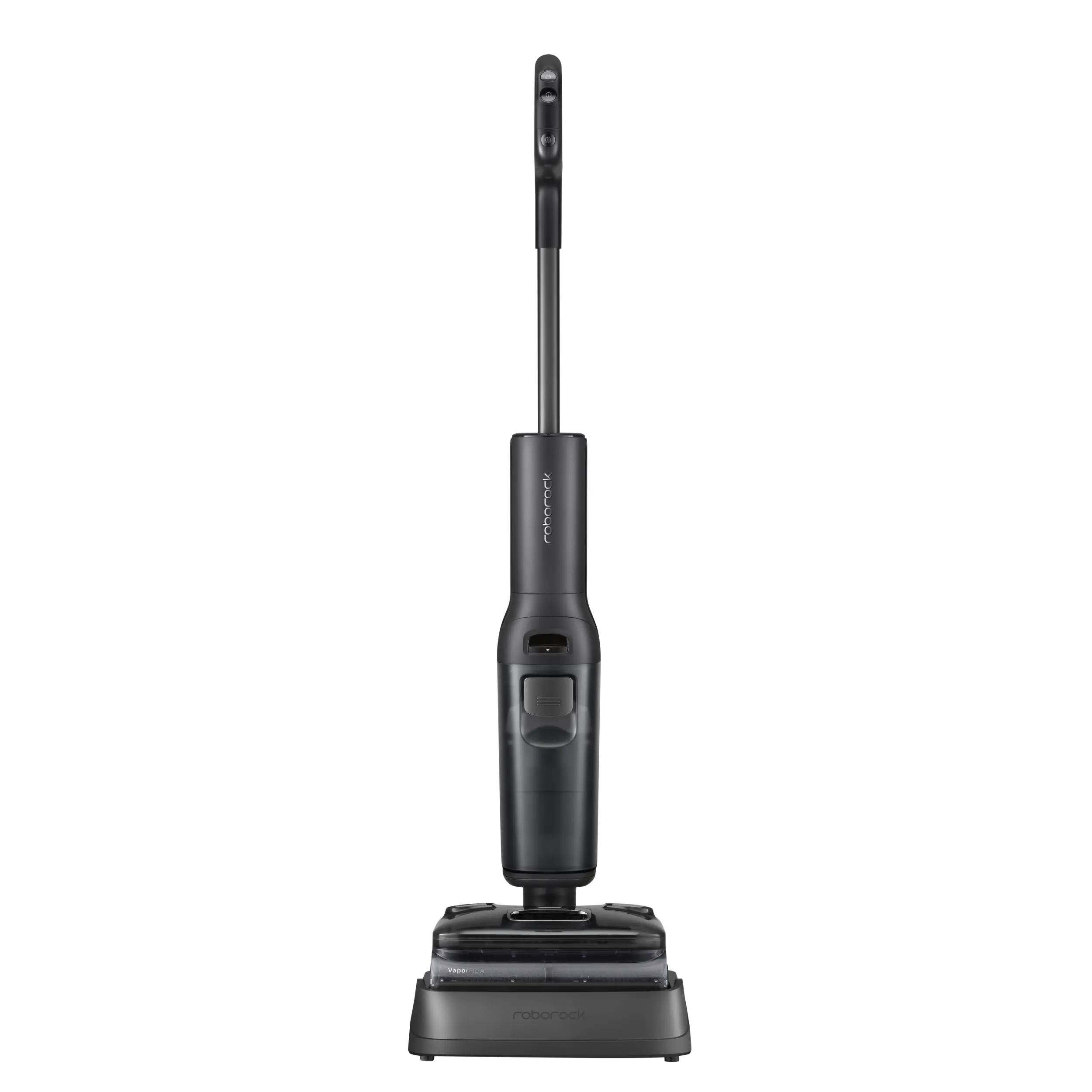 Máy hút bụi lau nhà Roborock F25 Steam (WD6Y6A) Màu Đen