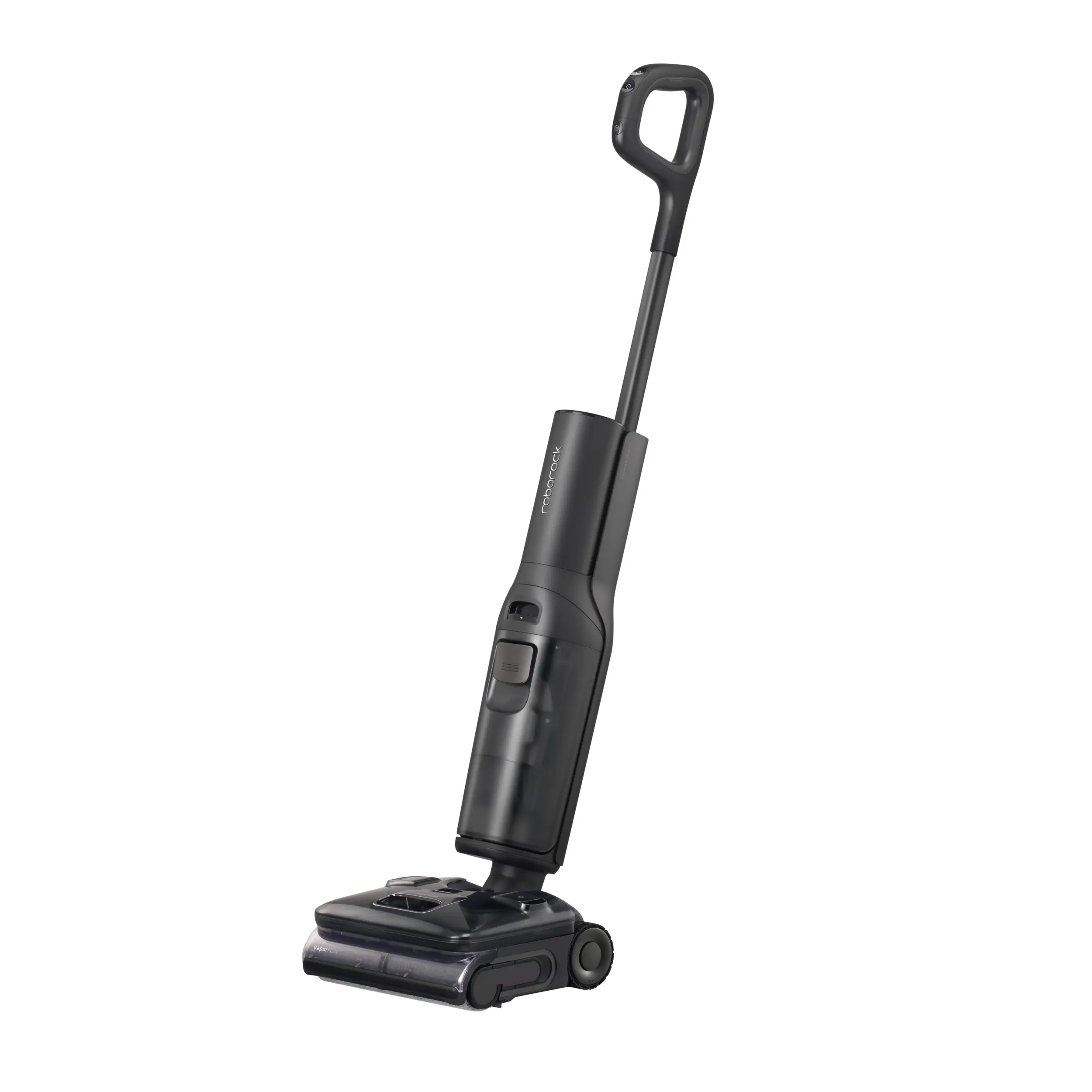 Máy hút bụi lau nhà Roborock F25 Steam (WD6Y6A) Màu Đen