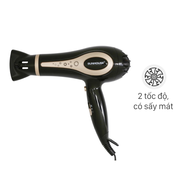 Máy sấy tóc Sunhouse SHD2317