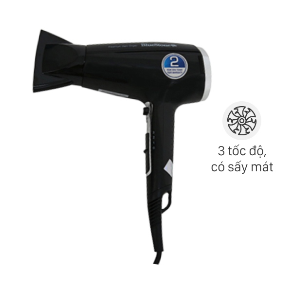 Máy sấy tóc BlueStone HDB-1846