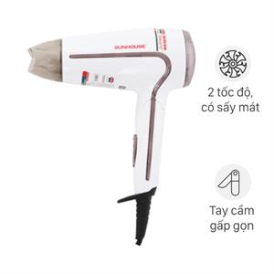 Máy sấy tóc Sunhouse SHD2308W