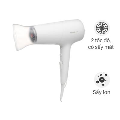 Máy sấy tóc Philips BHD500/00