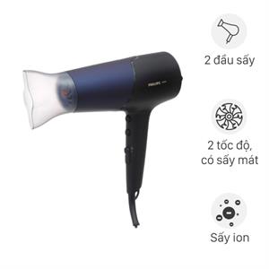 Máy sấy tóc 2300W Philips BHD510/00