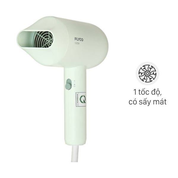 Máy sấy tóc Flyco FH1622VN
