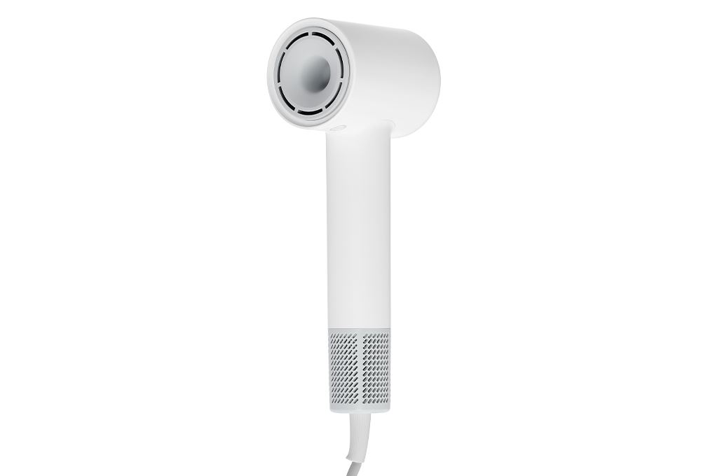 Máy sấy tóc tốc độ cao Showsee AP16-W Màu Trắng