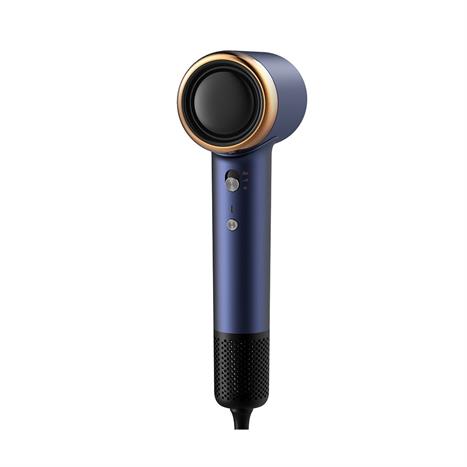 Máy sấy tóc Deerma DEM-CF50W Màu Xanh đậm