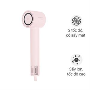 Máy sấy tóc tốc độ cao 1600W Flyco FH6370