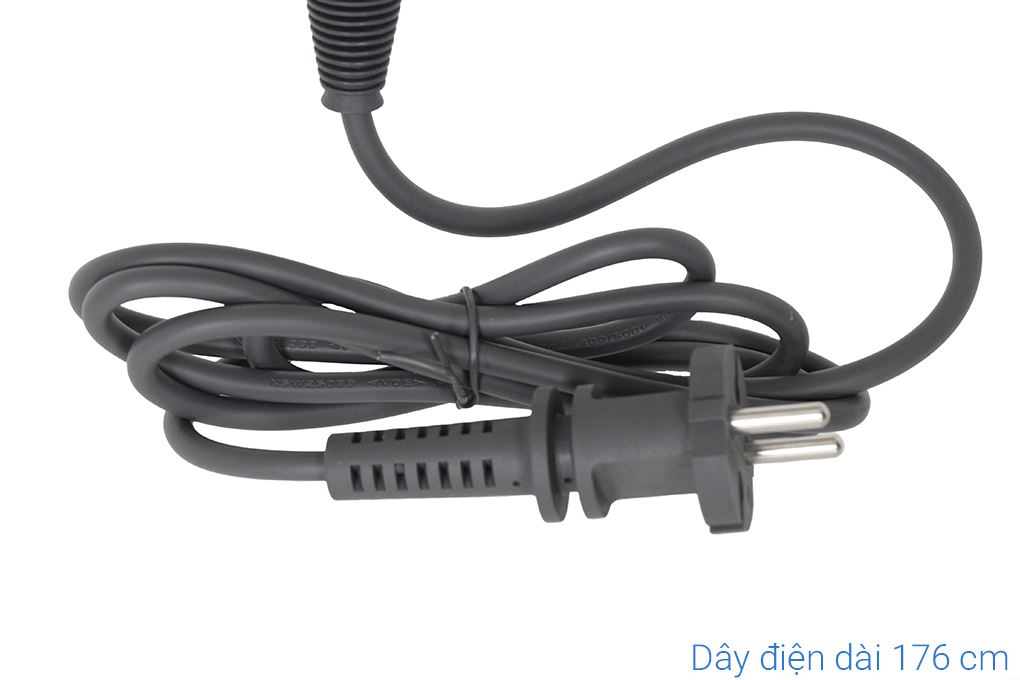Máy sấy tóc tốc độ cao Sunhouse SHD2323 Màu Xám
