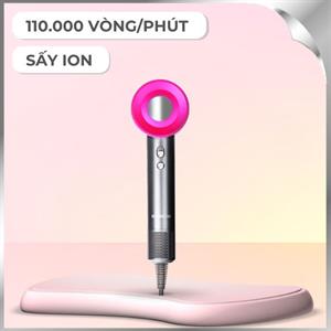 Máy sấy tóc tốc độ cao Hyundai HC-157-GY