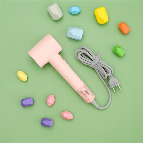 Máy sấy tóc tốc độ cao LUMIAS HDL-1500 PRO Hồng