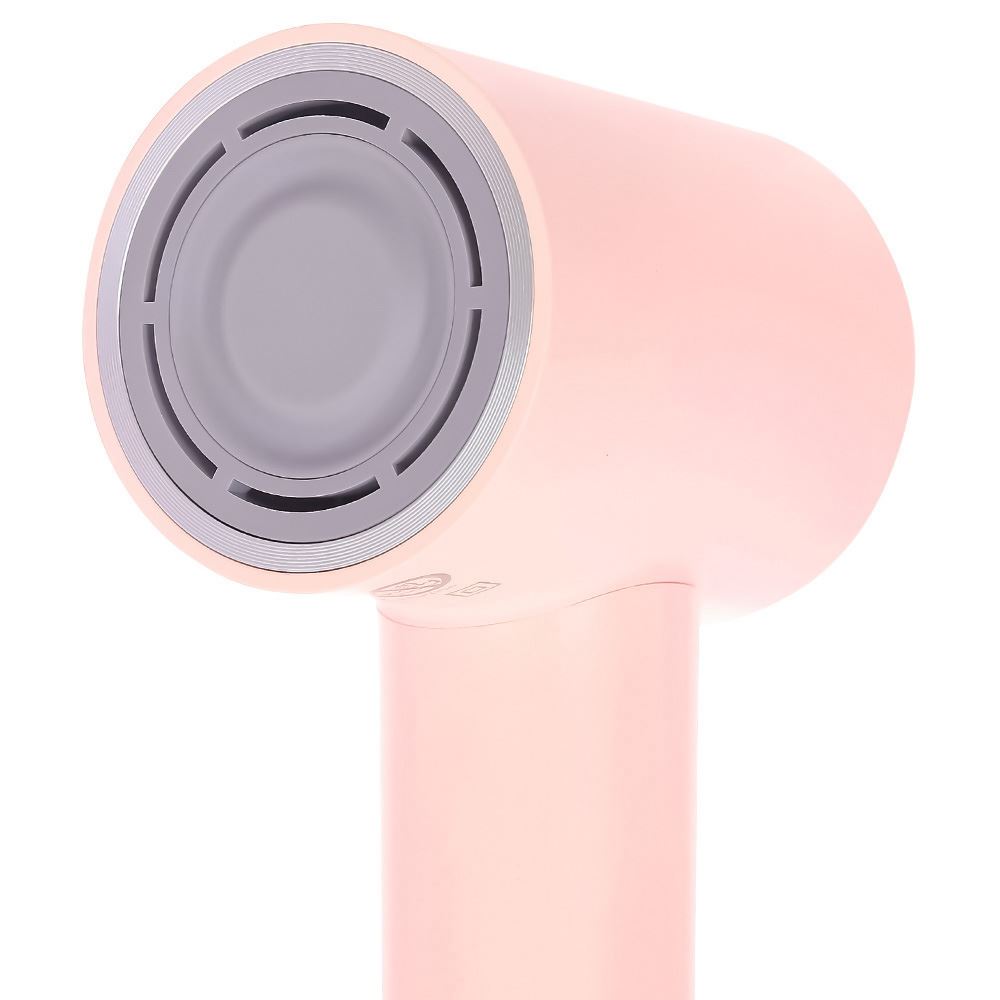 Máy sấy tóc tốc độ cao LUMIAS HDL-1500 PRO Hồng Màu Hồng