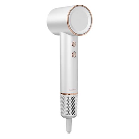 Máy sấy tóc tốc độ cao Uwant H100 Trắng