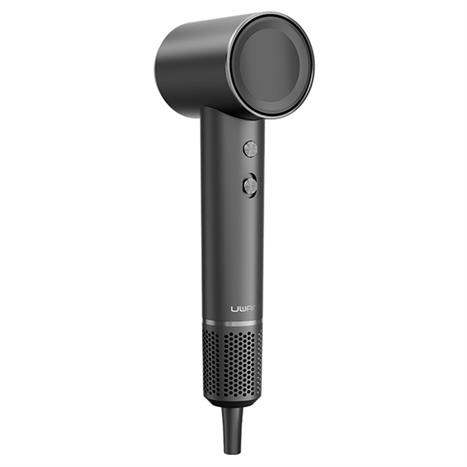 Máy sấy tóc tốc độ cao Uwant H100 Xám