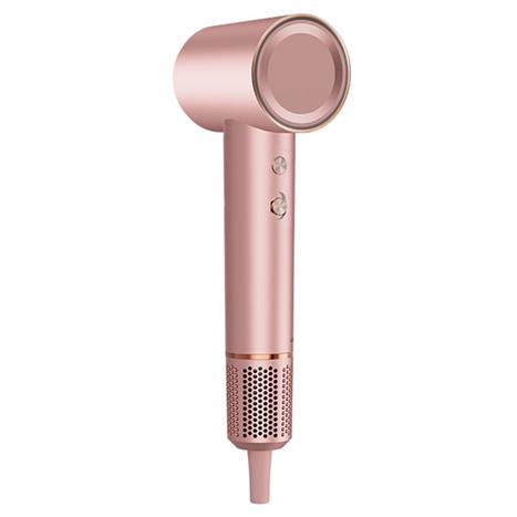 Máy sấy tóc tốc độ cao Uwant H100 Hồng