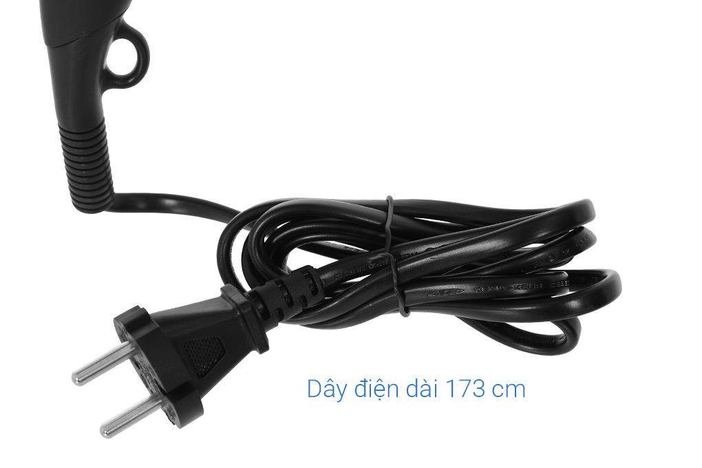 Máy sấy tóc Panasonic EH-NE85-K645 Màu Đen
