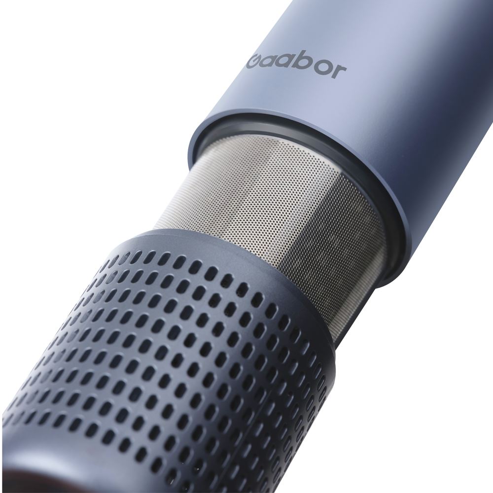 Máy sấy tóc 1400W Gaabor HD-M01A Màu Xanh