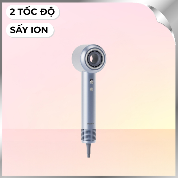 Máy sấy tóc Gaabor HD-M01A