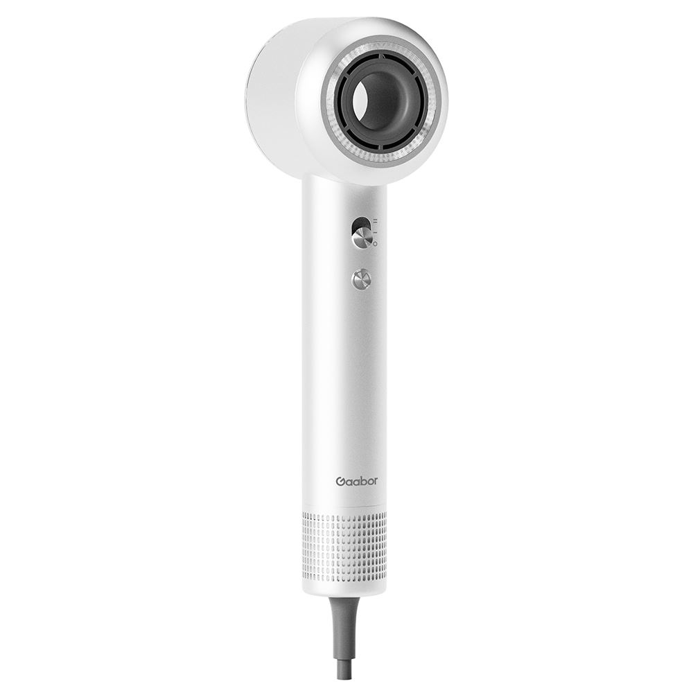 Máy sấy tóc 1400W Gaabor HD-M01C Màu Trắng