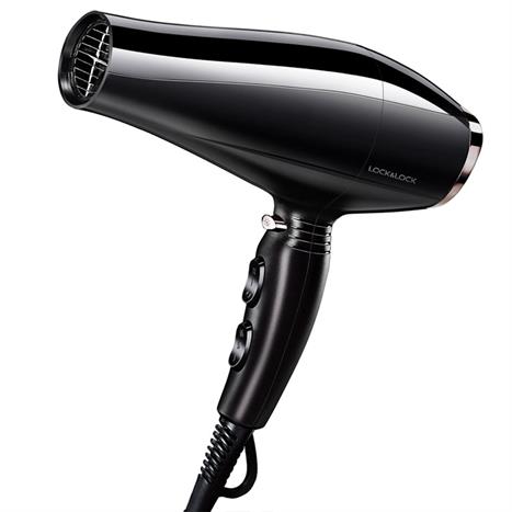 Máy sấy tóc Lock&Lock ENA146BLK Màu Đen