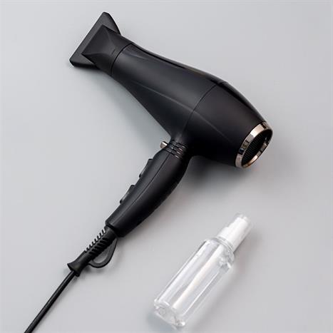 Máy sấy tóc Lock&Lock ENA146BLK Màu Đen