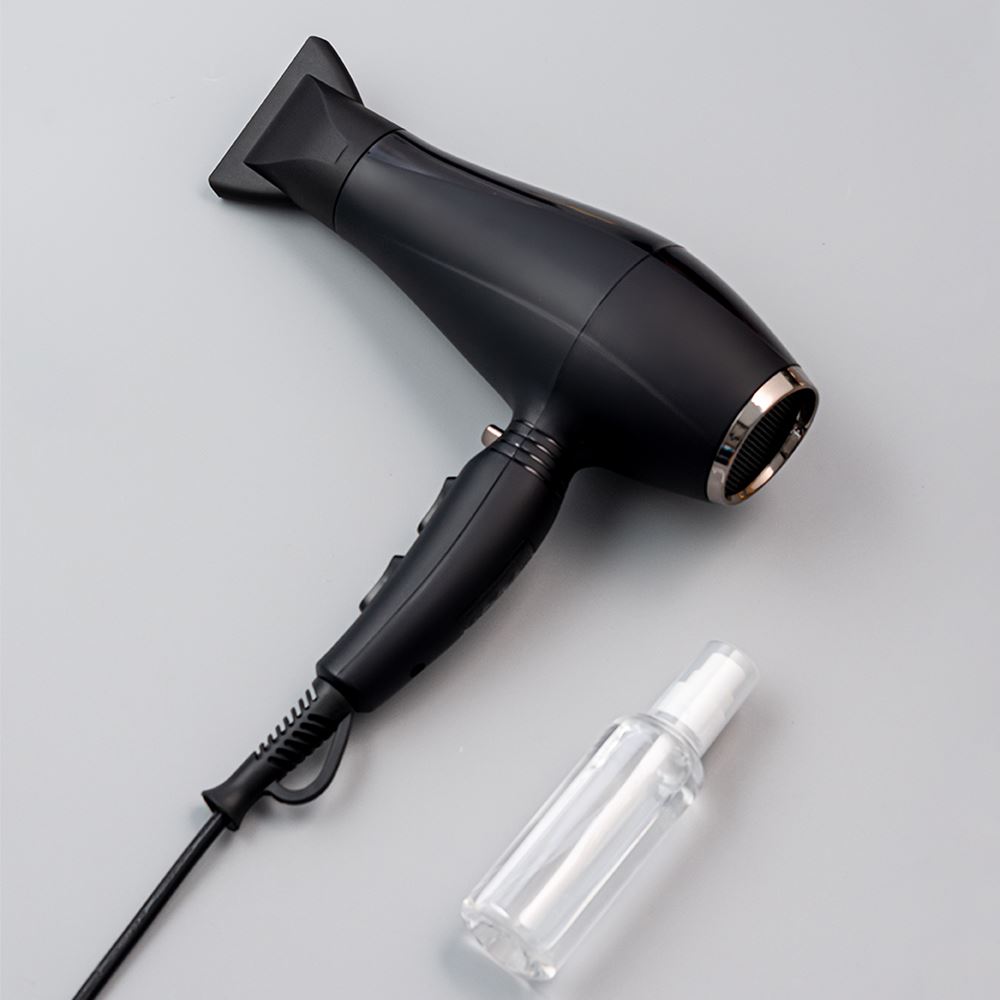 Máy sấy tóc Lock&Lock ENA146BLK Màu Đen
