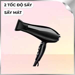 Máy sấy tóc Lock