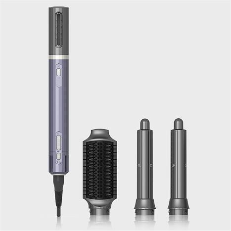 Máy sấy tóc tốc độ cao Lock&Lock ENA526GRY