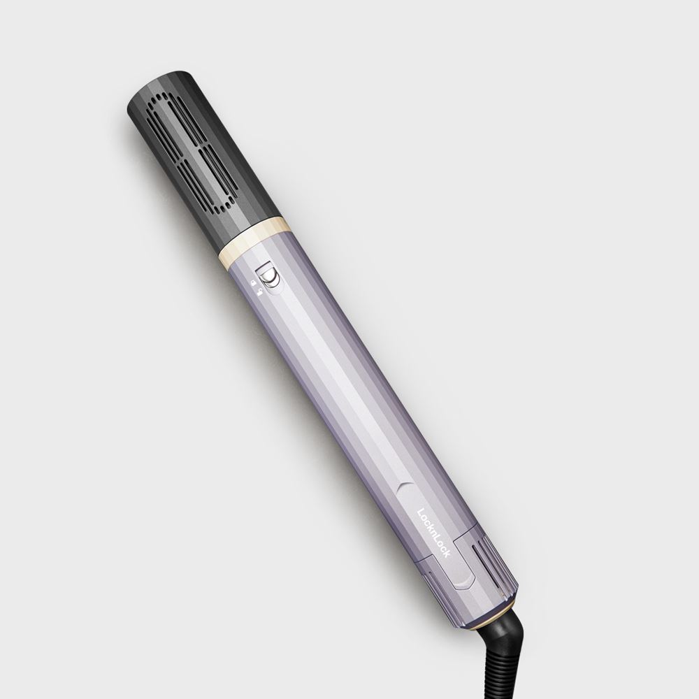 Máy sấy tóc tốc độ cao Lock&Lock ENA526GRY
