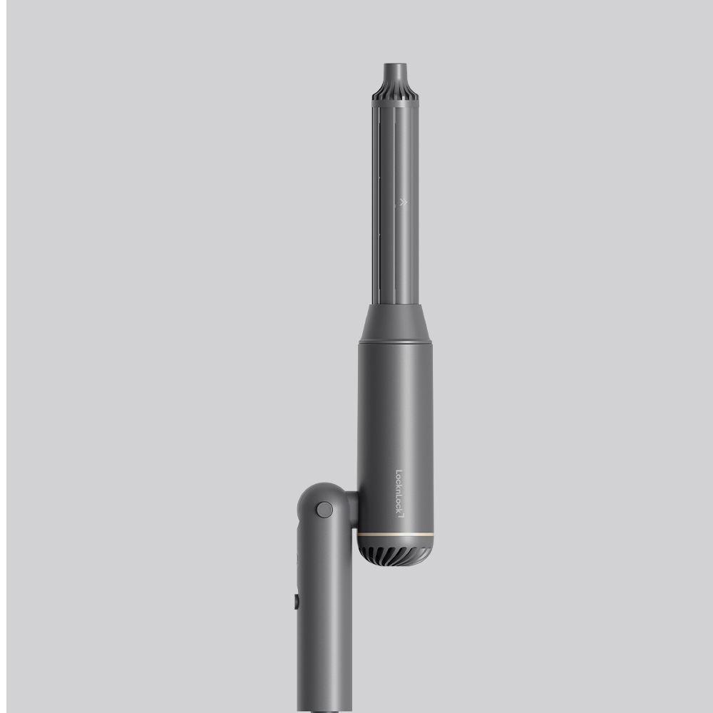 Máy sấy tóc tốc độ cao Lock&Lock ENA626GRY - 4