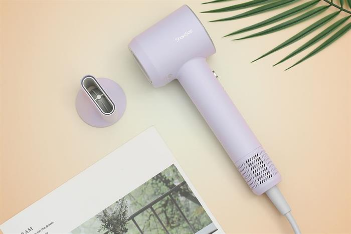 Máy sấy tóc tốc độ cao 1100W Showsee A15-V